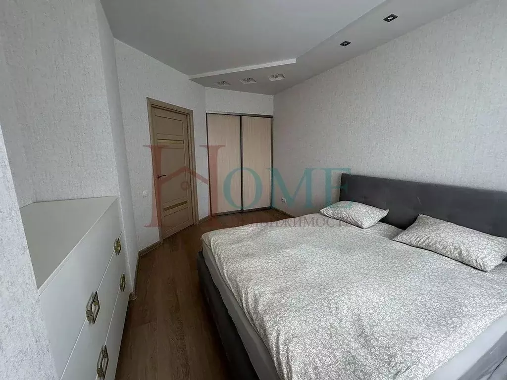 2-к кв. Новосибирская область, Новосибирск Вилюйская ул., 11 (49.1 м) - Фото 1