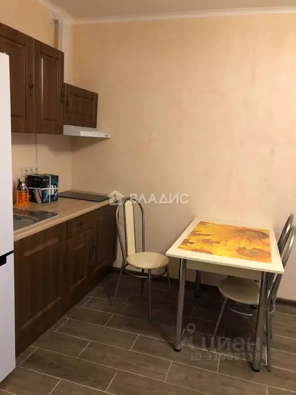 Студия Московская область, Реутов ул. Октября, 44 (28.0 м) - Фото 1