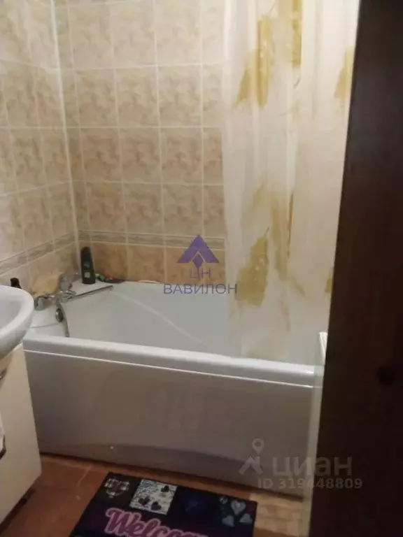 3-к кв. Ростовская область, Волгодонск ул. Карла Маркса (63.0 м) - Фото 1