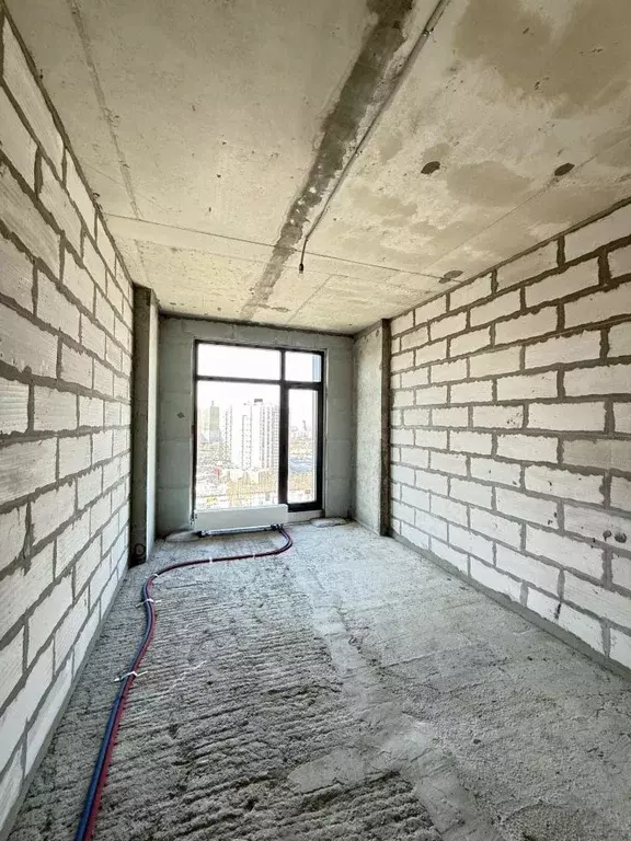 Студия Москва ул. Василия Ланового, 6к3 (26.5 м) - Фото 2
