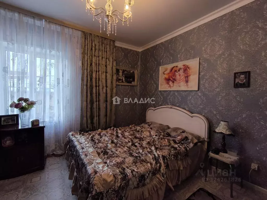 3-к кв. Владимирская область, Вязники ул. Ленина, 4 (75.9 м) - Фото 1