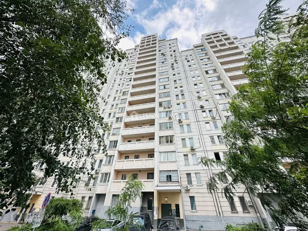 Продаётся 1-к квартира, 38.4 м - Фото 1