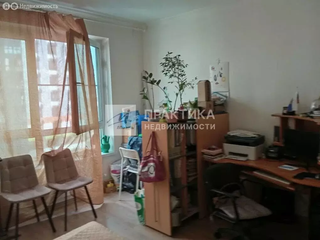 2-комнатная квартира: Москва, Люблинская улица, 76к3 (69 м) - Фото 2