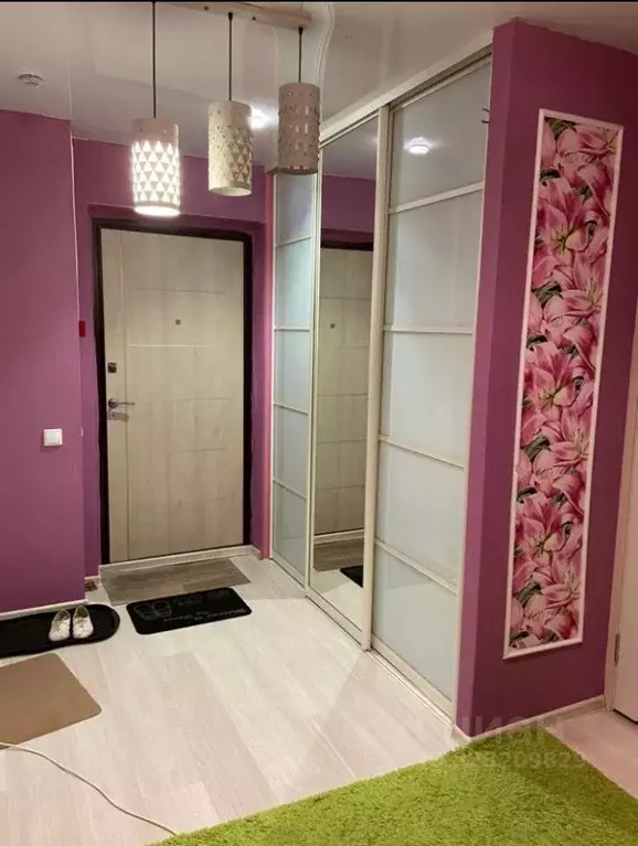 1-к кв. Татарстан, Набережные Челны 7-й комплекс, 13 (33.0 м) - Фото 1