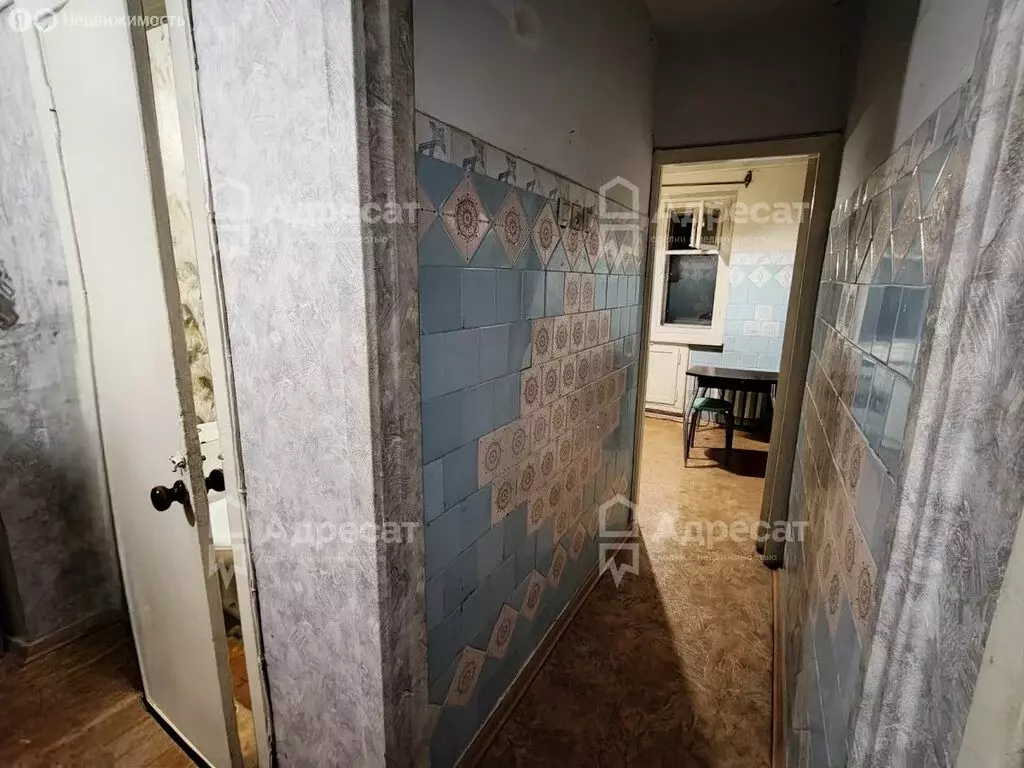 2-комнатная квартира: Волгоград, улица 64-й Армии, 125 (44.1 м) - Фото 1