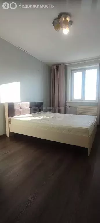 2-комнатная квартира: Усинск, улица Ленина, 15 (52.1 м) - Фото 1