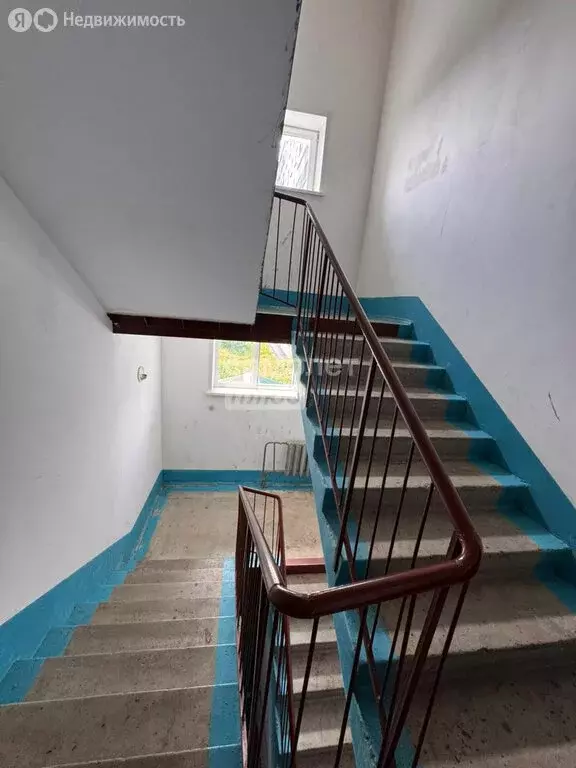 1-комнатная квартира: Юрга, Фестивальная улица, 10 (32.5 м) - Фото 1