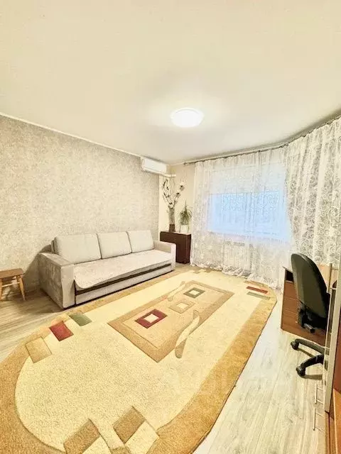 Студия Московская область, Домодедово Южный мкр, ул. ... - Фото 1