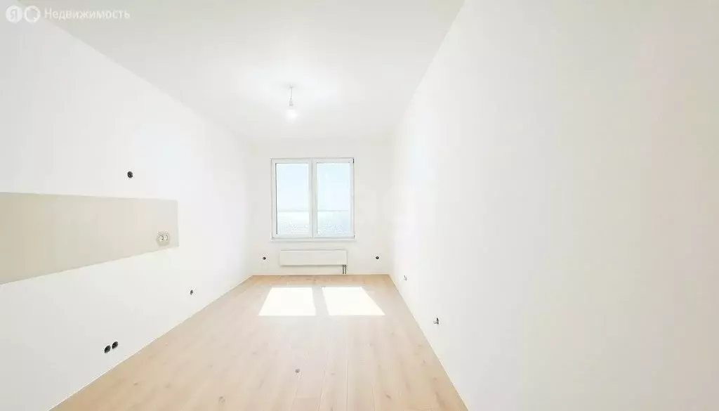 2-комнатная квартира: Санкт-Петербург, проспект Крузенштерна, 4 (60 м) - Фото 2