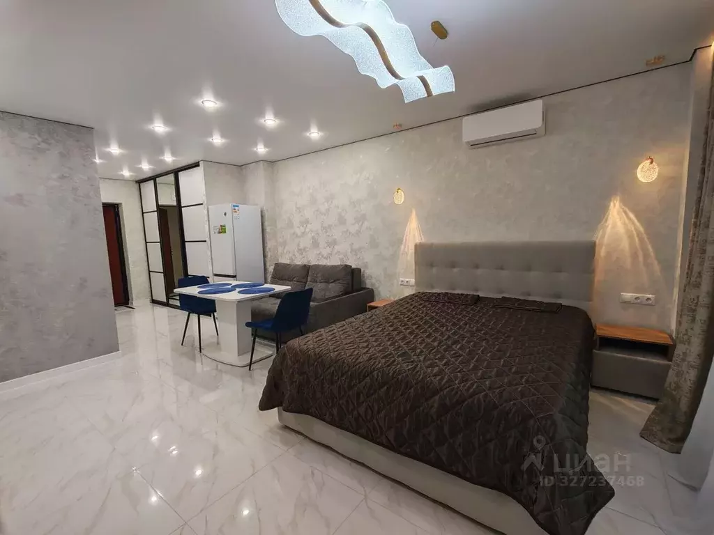 Студия Ростовская область, Ростов-на-Дону просп. 40-летия Победы, ... - Фото 2