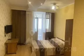 1-к кв. Севастополь ул. Челнокова, 12/1 (40.0 м) - Фото 0