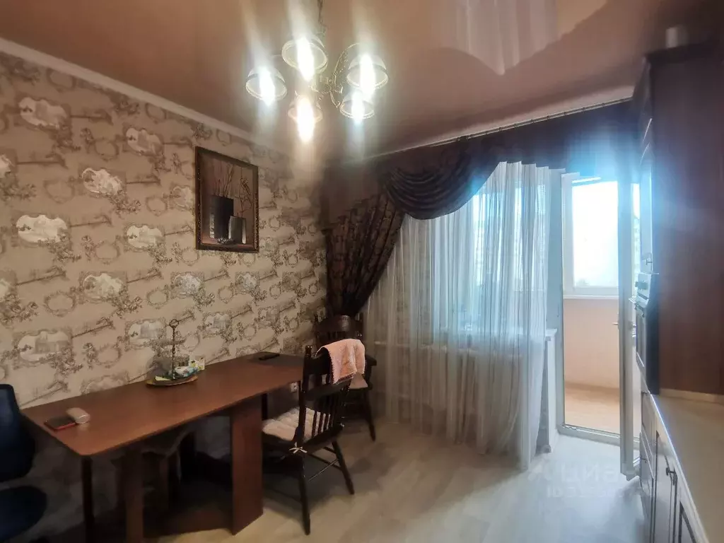 3-к кв. Орловская область, Орел Пожарная ул., 5Б (92.8 м) - Фото 1