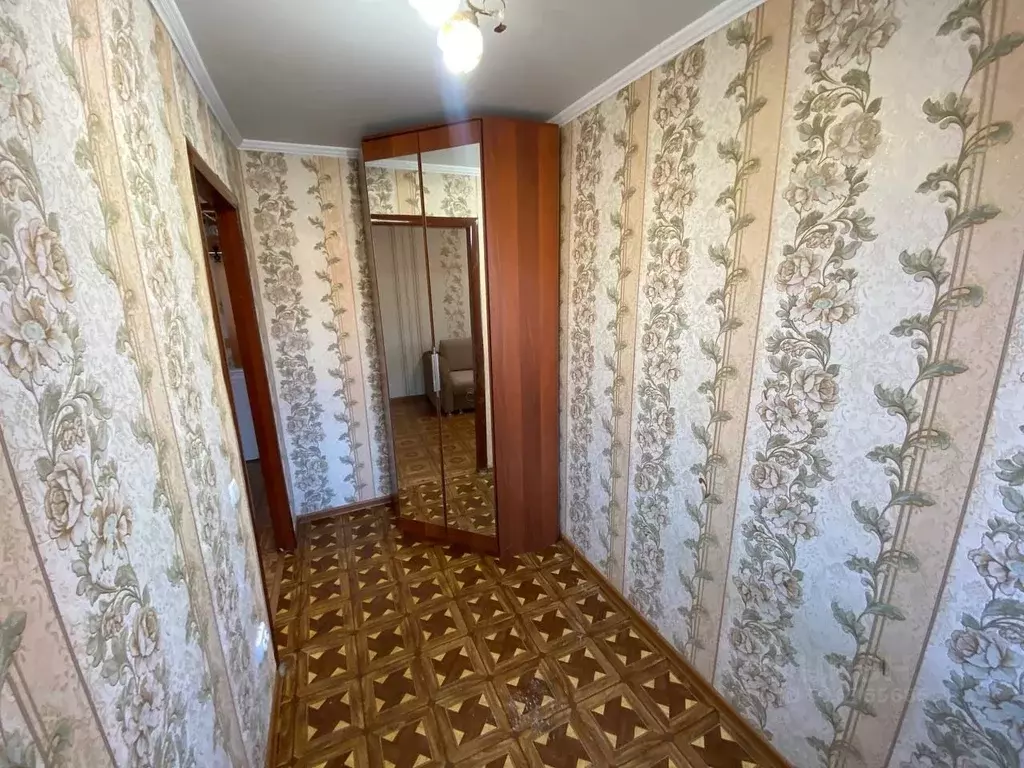 1-к кв. Татарстан, Казань ул. Айрата Хайруллина, 5к2 (25.0 м) - Фото 1