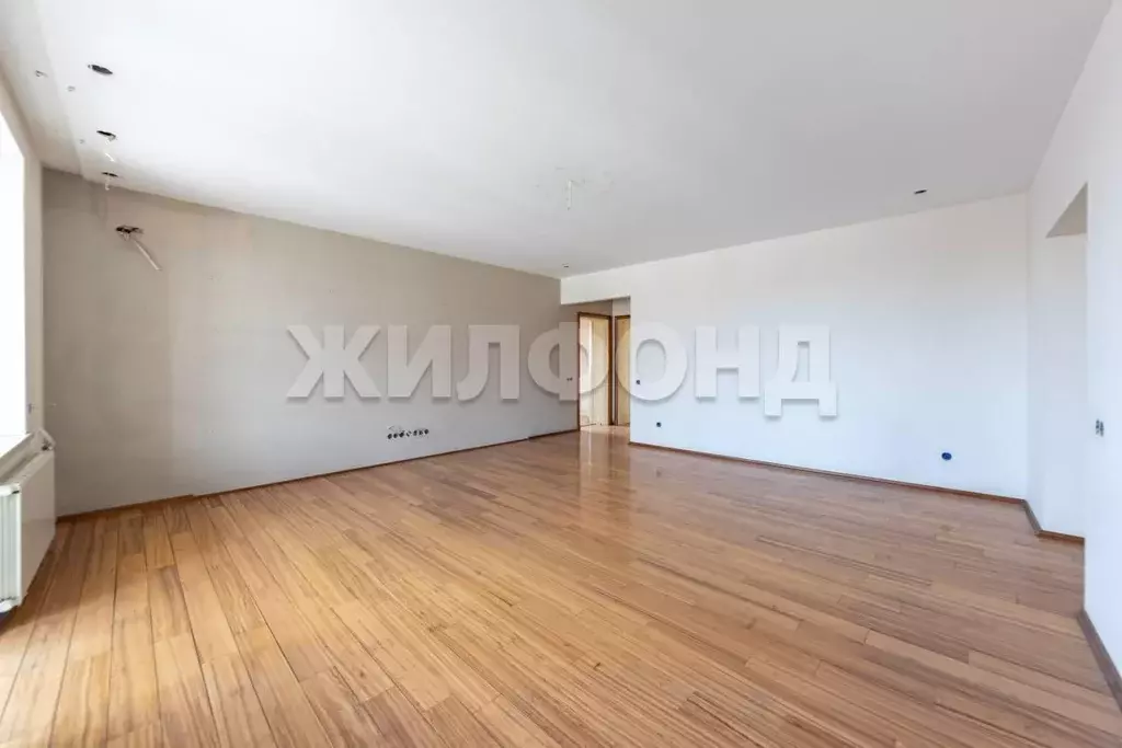 Квартира, 3 комнаты, 139.6 м - Фото 1