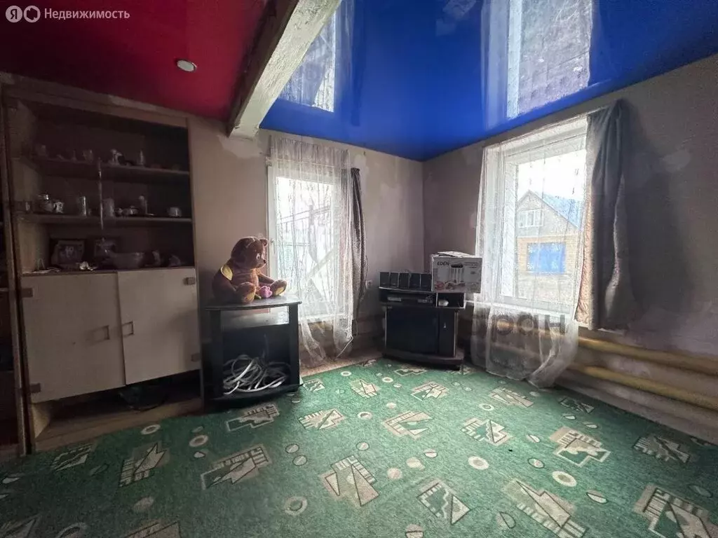 Дом в Троицк, улица имени А.Е. Карташова, 12 (45 м) - Фото 2