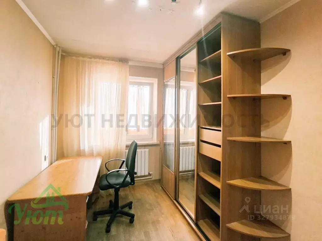 3-к кв. Московская область, Жуковский Молодежная ул., 22 (63.1 м) - Фото 1