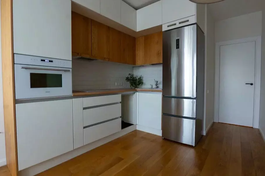 Продаётся 1-к квартира, 37.3 м - Фото 0
