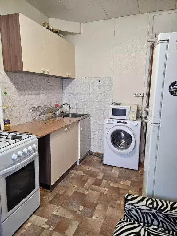 1-к кв. Москва ул. Красного Маяка, 11К2 (39.0 м) - Фото 1