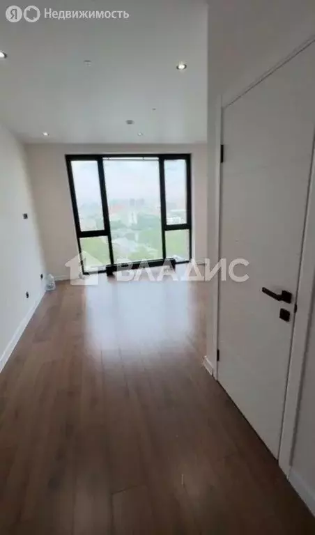 Квартира-студия: Москва, Окружной проезд, 10Б (24.4 м) - Фото 2