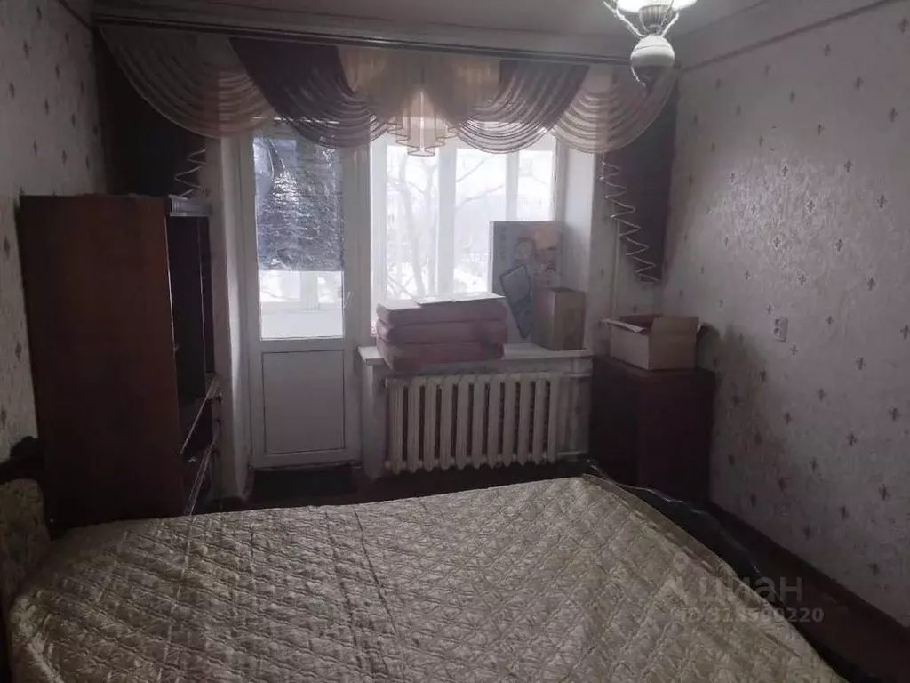 2-к кв. Ростовская область, Каменск-Шахтинский Красная ул., 9Б (46.8 ... - Фото 0
