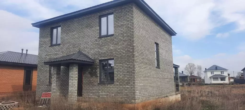 Коттедж в Башкортостан, Уфимский район, Михайловский сельсовет, д. ... - Фото 2