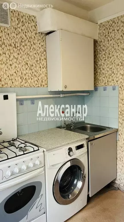 2-комнатная квартира: Санкт-Петербург, Варшавская улица, 65 (44.5 м) - Фото 2