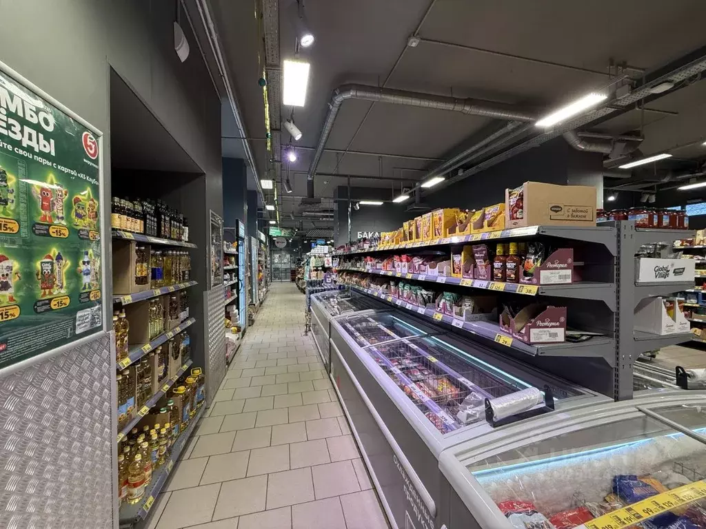 Помещение свободного назначения в Волгоградская область, Волгоград ул. ... - Фото 2