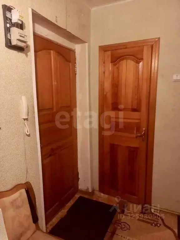 2-к кв. Воронежская область, Воронеж ул. Моисеева, 63 (54.0 м) - Фото 2