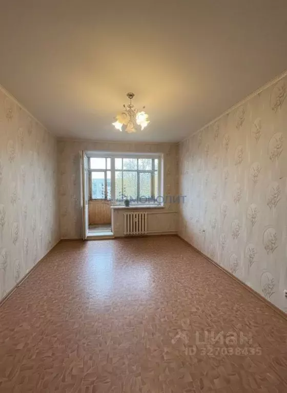 4-к кв. Нижегородская область, Дзержинск ул. Бутлерова, 38Б (58.2 м) - Фото 1