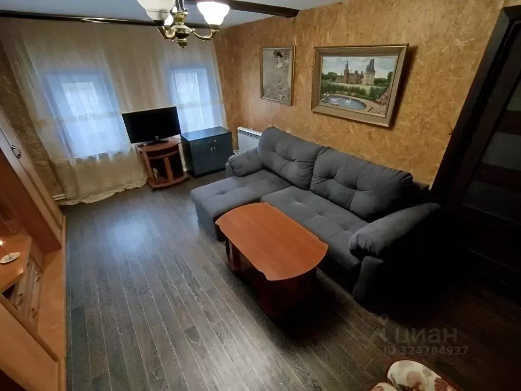 Дом в Владимирская область, Владимир ул. Энергетиков (100 м) - Фото 2