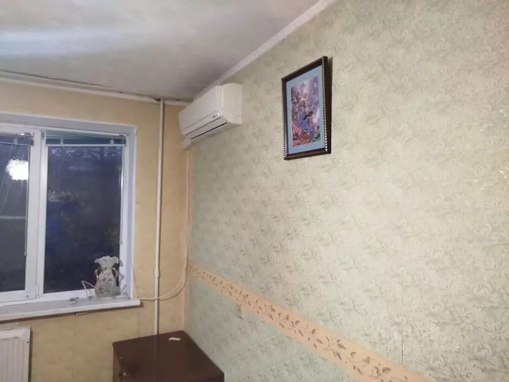 1-к кв. Псковская область, Псков ул. Кузбасской Дивизии, 30А (34.0 м) - Фото 2