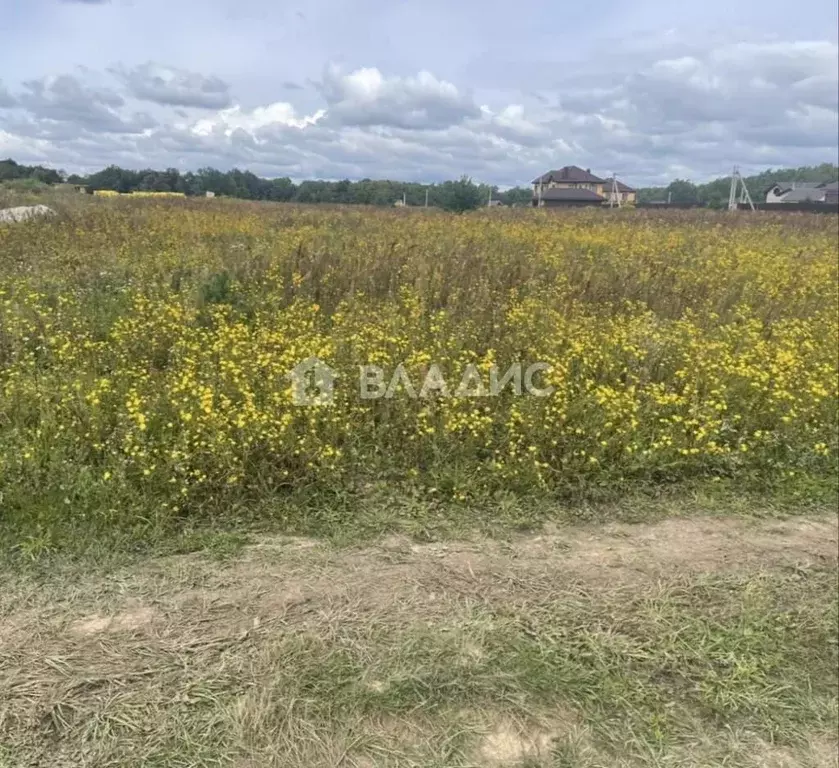 Участок в Владимирская область, Владимир д. Уварово,  (7.37 сот.) - Фото 0