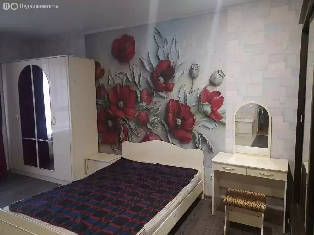 Квартира-студия: Анапа, Анапское шоссе, 6к1 (37 м) - Фото 1