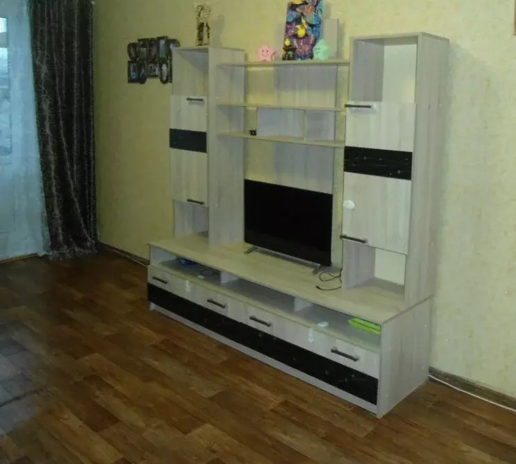 Продаётся 3-к квартира, 60 м - Фото 1