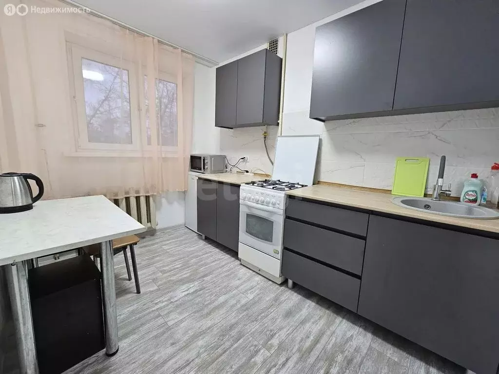 2-комнатная квартира: Воскресенск, микрорайон Новлянский, Новлянская ... - Фото 2