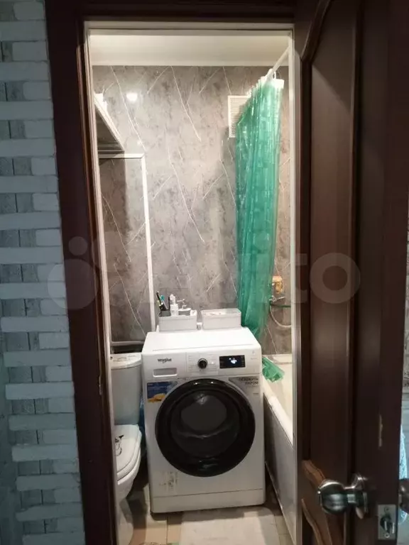 1-к. квартира, 28,1 м, 8/9 эт. - Фото 0