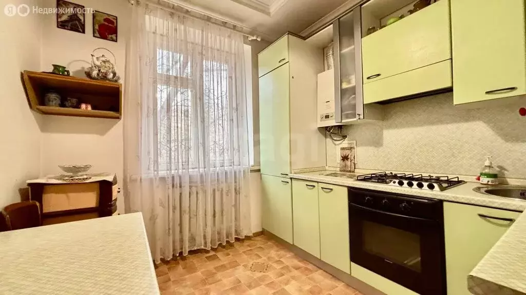 2-комнатная квартира: Оренбург, улица Богдана Хмельницкого, 3А (59.2 ... - Фото 1