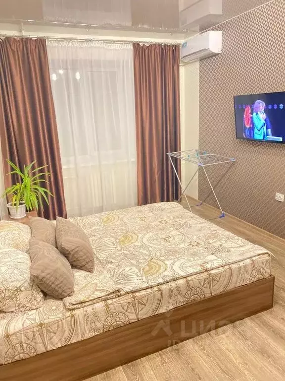 2-к кв. Еврейская автономная область, Биробиджан ул. Миллера, 16 (65.0 ... - Фото 1