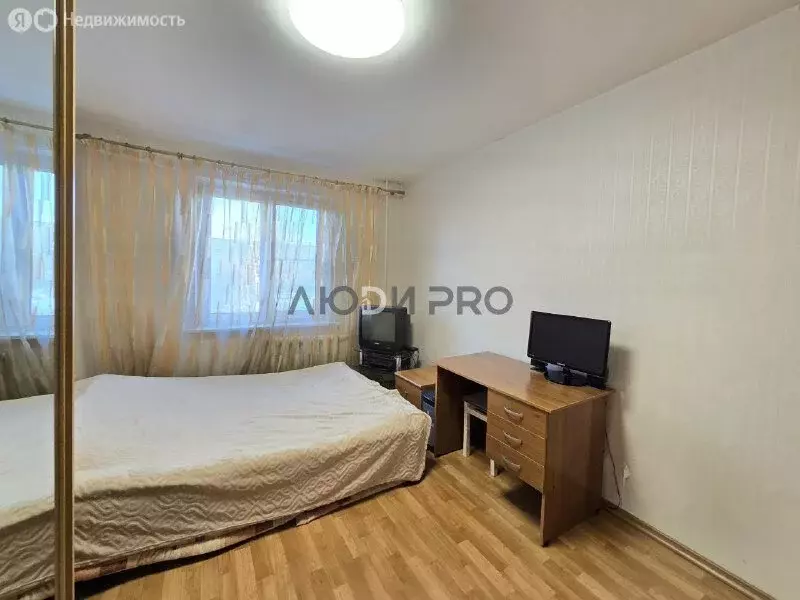 3-комнатная квартира: Саратов, улица имени А.Н. Радищева, 66 (60.6 м) - Фото 2