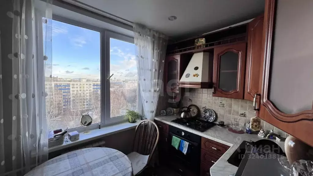 3-к кв. Татарстан, Набережные Челны просп. Вахитова, 10 (67.5 м) - Фото 1