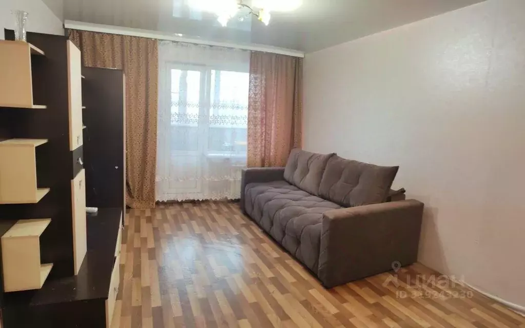Квартира, студия, 27.5 м - Фото 0