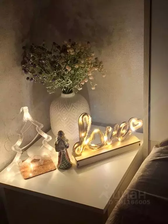 1-к кв. Челябинская область, Чебаркуль ул. Каширина, 50 (34.0 м) - Фото 2