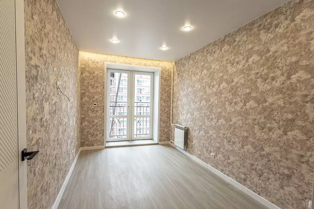 1-к кв. Амурская область, Благовещенский район, с. Чигири ул. ... - Фото 1