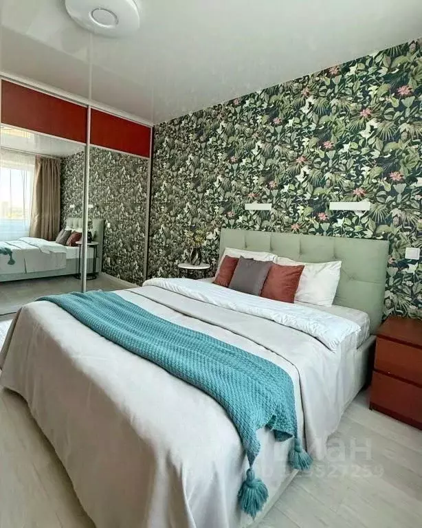 1-к кв. Санкт-Петербург ул. Кораблестроителей, 42К1 (63.0 м) - Фото 1