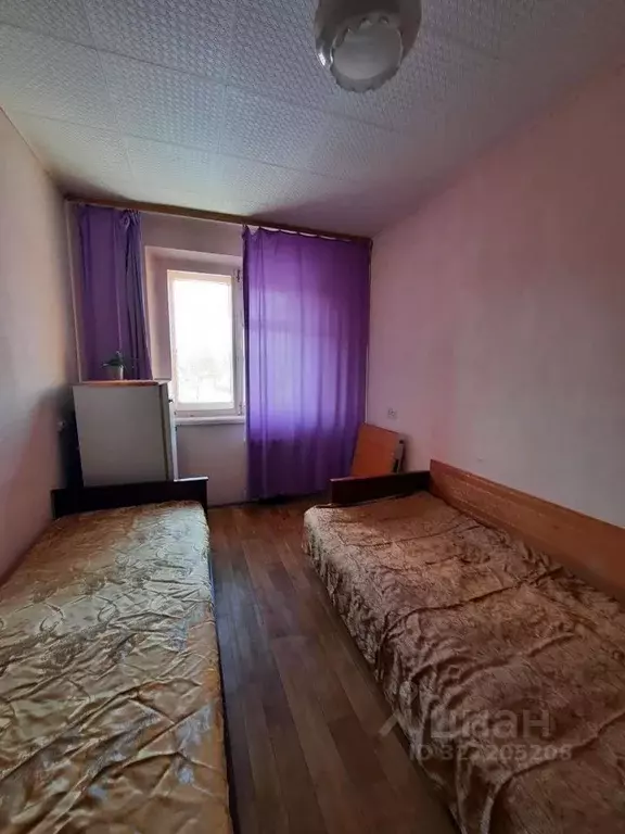 Комната Самарская область, Самара Партизанская ул., 182 (12.0 м) - Фото 2