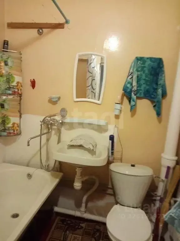 1-к кв. Курская область, Курск Рябиновая ул., 22 (40.3 м) - Фото 2