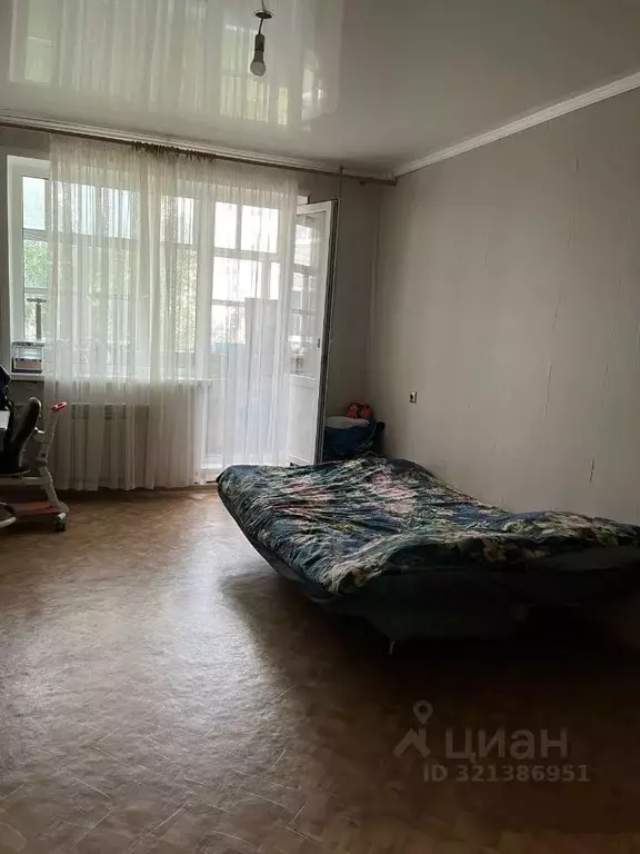 2-к кв. Ивановская область, Иваново Кохомское ш., 21А (53.0 м) - Фото 1