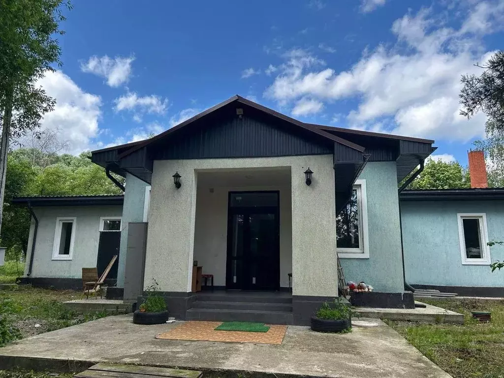 Помещение свободного назначения в Москва пос. Толстопальцево, ул. ... - Фото 1