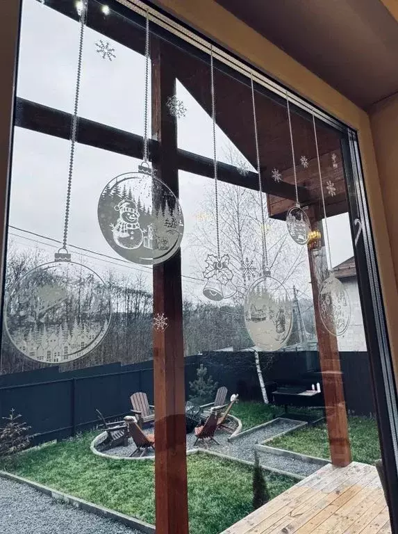 Дом в Московская область, Дмитровский муниципальный округ, д. ... - Фото 2