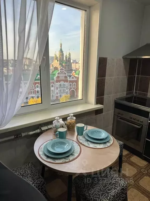 2-к кв. Марий Эл, Йошкар-Ола ул. Эшкинина, 6 (60.0 м) - Фото 1